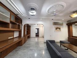 Jalan Kembangan (D14), Terrace #610114371